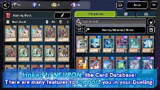 yu-gi-oh master duel