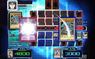 yu-gi-oh duel generation