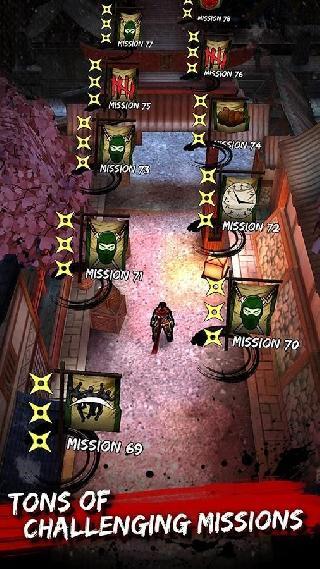 yurei ninja classic