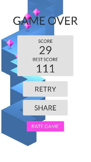 zigzag