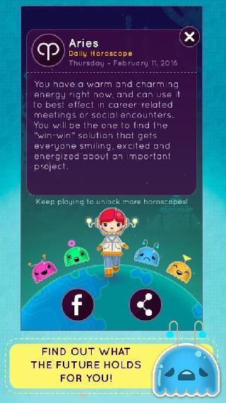 zodiac pop bubble shooter
