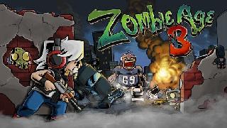 zombie age 3 premium: survival