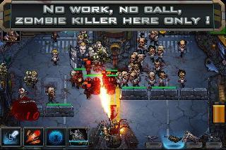 zombie evil 2