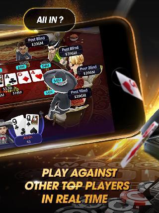 4ones poker holdem free casino