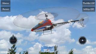 absolute rc simulator