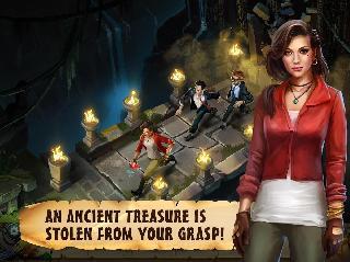 adventure escape: hidden ruins