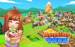 adventure town