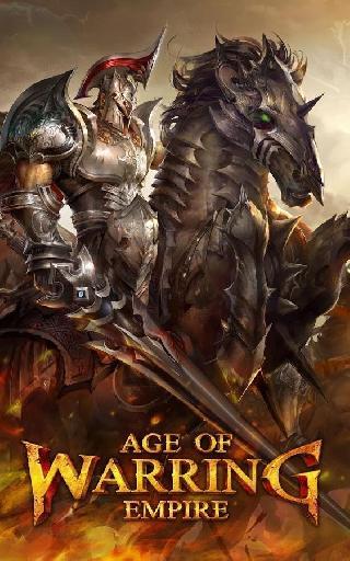 age of warring empire