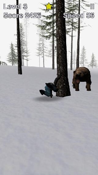 alpine ski iii