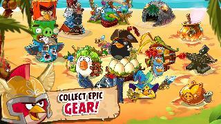 angry birds epic rpg