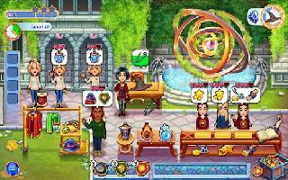 arcane arts academy