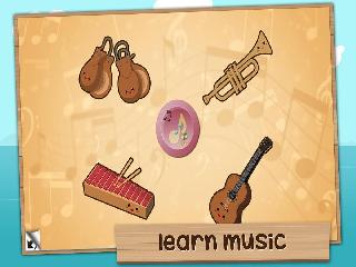 baby educational games