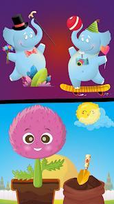 baby phone games for toddlers