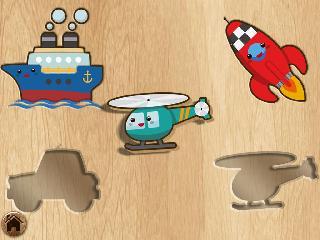 baby puzzles