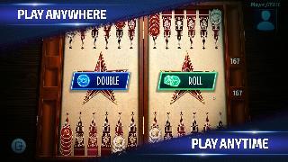 backgammon tournament
