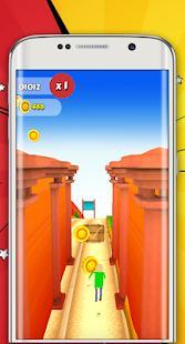 basics in education and school learning runner