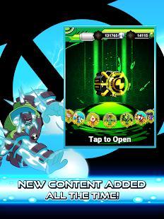 ben 10 heroes