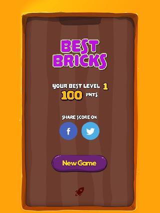 best bricks, block puzzle