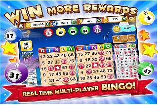 bingo vingo: free bingo casino