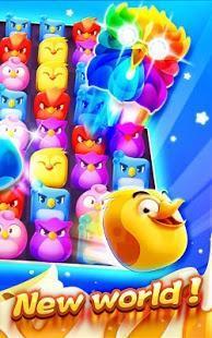 birds mania