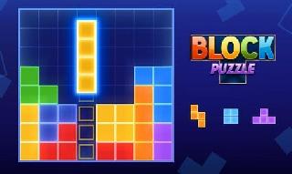 block puzzle