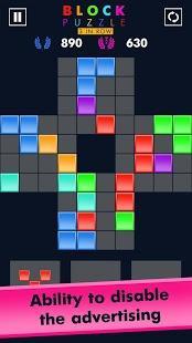 block puzzle