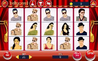 bollywood slots