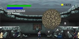 boruto:naruto ultimate ninjas