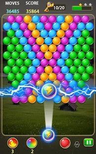 bubble pop classic