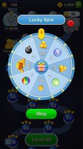 bubble pop! puzzle game legend
