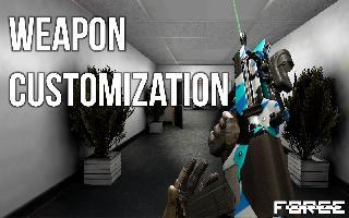 bullet force
