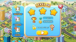 burger tycoon