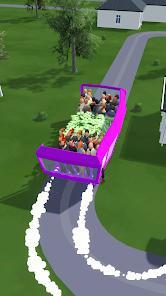 bus arrival