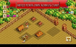 caesar empire war