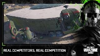 call of duty : warzone mobile
