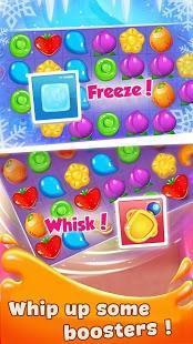 candy bears 2018