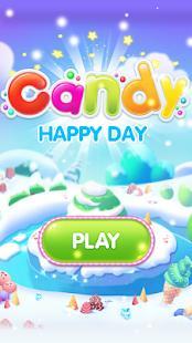 candy happy day 2018