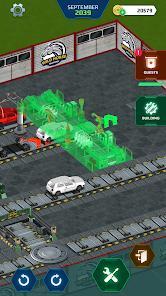car factory tycoon