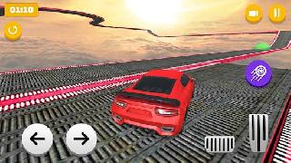 car stunts - car driving, stunt racing, xtreme car