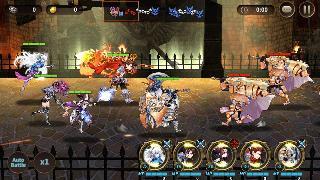 chaos chronicle