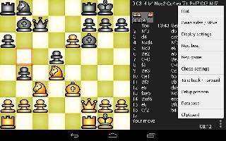 chess genius lite
