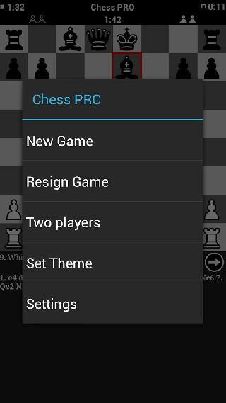 chess pro free
