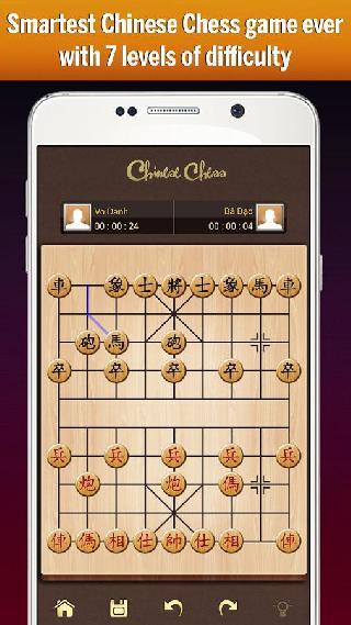 chinese chess online
