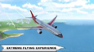 city flight airplane pilot new game - plane games