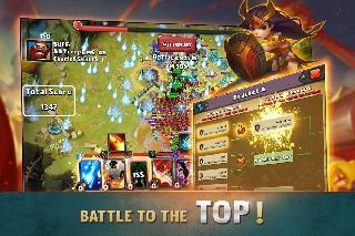 clash of lords 2