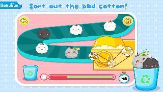 clothing quality - for kids