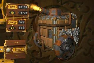 cogs