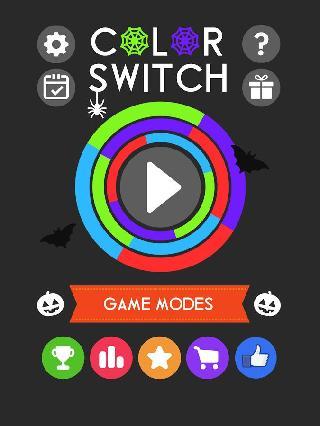 color switch