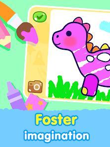 coloring games for kids age 2