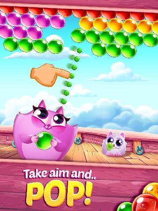 cookie cats pop